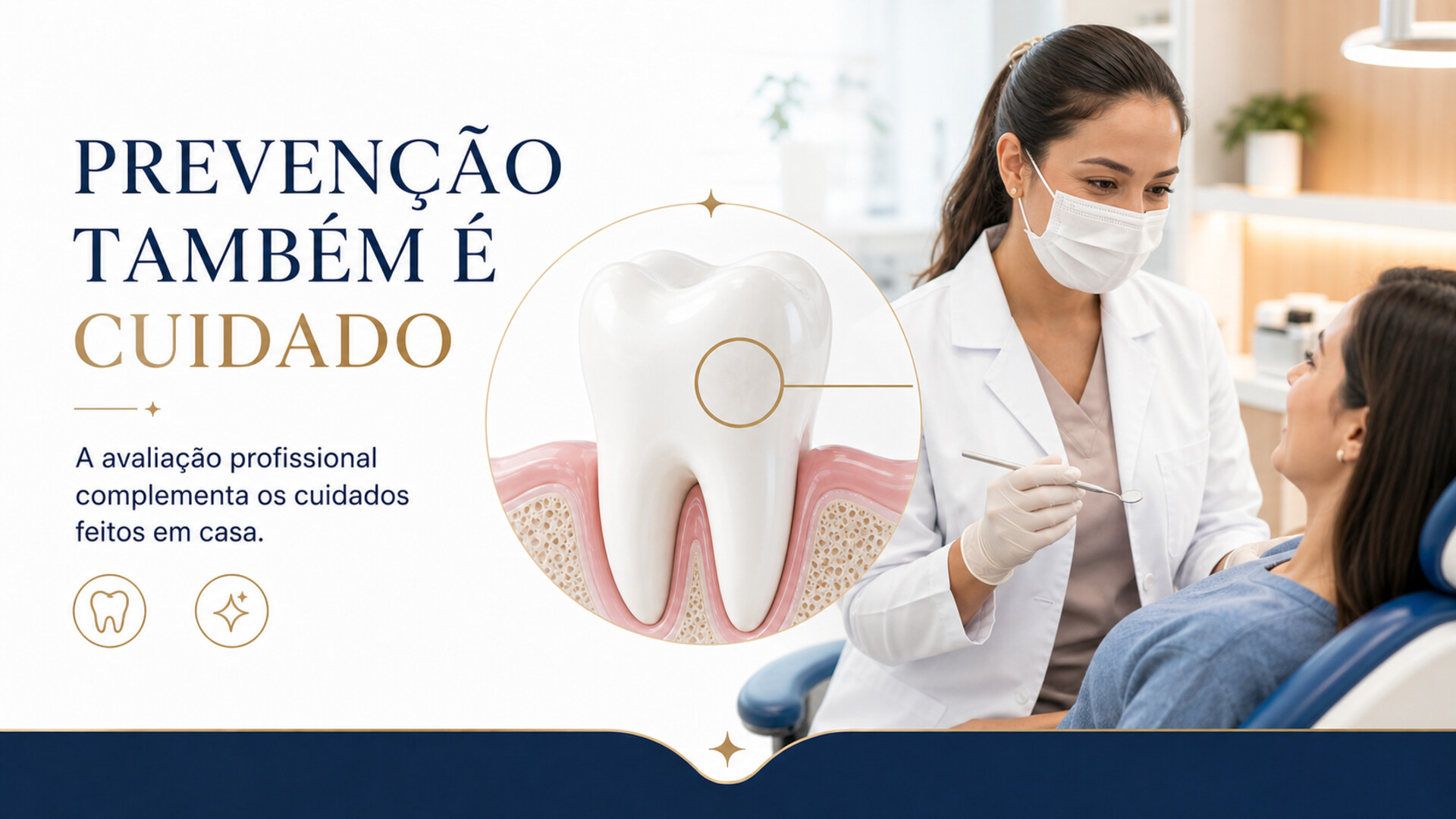 Arte demonstrativa: Informação que acolhe